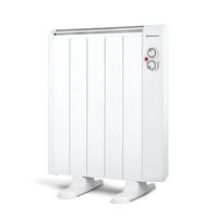 Miniatura 1 de EMISOR TERMOELECTRICO ORBEGOZO RRM810