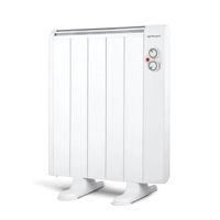 Miniatura 2 de EMISOR TERMOELECTRICO ORBEGOZO RRM810