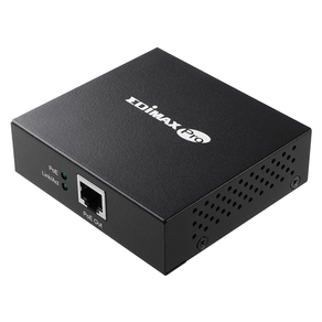 Edimax PRO GP-101ET Splitter Gigabit PoE+ Extender