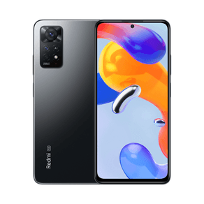Smartphone--XIAOMI-Redmi-Note-11-Pro-5G-6.67--5G-6GB-128GB-Gris