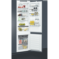 Miniatura 1 de FRIGORIFICO COMBI INTEGRABLE WHIRLPOOL ART 9811 SF2 E ALTO 193.5 CM ANCHO 54 CM