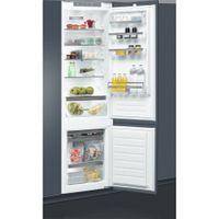 Miniatura 2 de FRIGORIFICO COMBI INTEGRABLE WHIRLPOOL ART 9811 SF2 E ALTO 193.5 CM ANCHO 54 CM