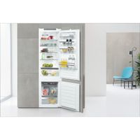 Miniatura 3 de FRIGORIFICO COMBI INTEGRABLE WHIRLPOOL ART 9811 SF2 E ALTO 193.5 CM ANCHO 54 CM