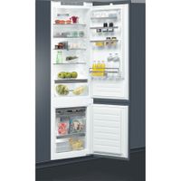 Miniatura 4 de FRIGORIFICO COMBI INTEGRABLE WHIRLPOOL ART 9811 SF2 E ALTO 193.5 CM ANCHO 54 CM