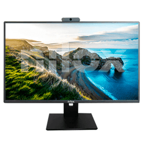 MONITOR-NILOX-Monitor-24--con-webcam-y-regulable-en-altura---24--VA-1920-x-1080-HDMI-VGA-Altavoces