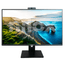 MONITOR-NILOX-Monitor-24--con-webcam-y-regulable-en-altura---24--VA-1920-x-1080-HDMI-VGA-Altavoces