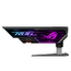 Caja Asus  ROG Herculx Graphics Card Holder  Negro, Gris