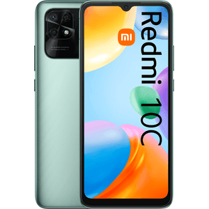 Smartphone--XIAOMI--Redmi-10C-6.71--4G-3GB-64GB-Verde
