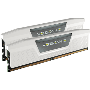 Memoria RAM   DDR5 32GB  5600Mhz  (2x16)  CL36  CORSAIR Vengeance CMK32GX5M2B5600C36W