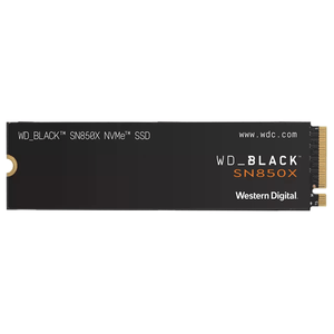 DISCO-DURO-SSD-4000GB-M.2--WESTERN-DIGITAL-BlackSN850X-7300MB-s-PCI-Express-4.0-NVMe