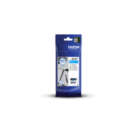 TINTA BROTHER LC-3237C CYAN