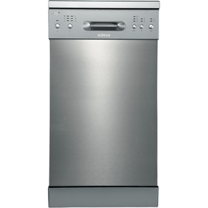 LAVAVAJILLAS-45-CM-EDESA-EDW-4610X-E-10-CUBIERTOS-INOX