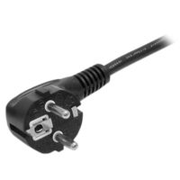 Miniatura 3 de CABLE 3M DE ALIMENTACION UE SCHUKO A C13 18AWG ORDENAD OR