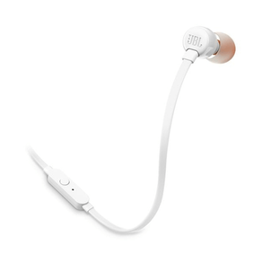 AURICULARES-DE-BOTON-JBL-T160-WHITE