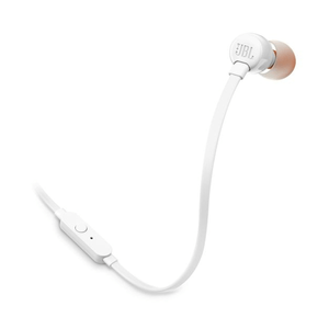 AURICULARES-DE-BOTON-JBL-T160-WHITE