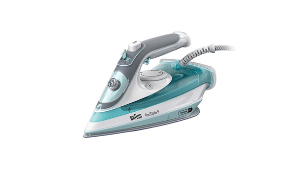 PLANCHA BRAUN SI5017GR 2700W