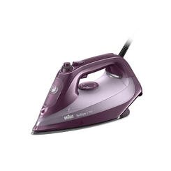 PLANCHA BRAUN SI7181VI 3100W**