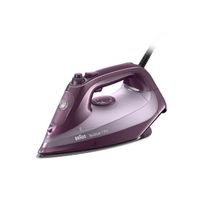 Miniatura 2 de PLANCHA BRAUN SI7181VI 3100W**