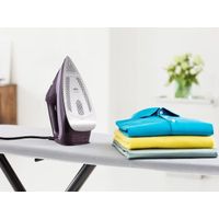 Miniatura 7 de PLANCHA BRAUN SI7181VI 3100W**