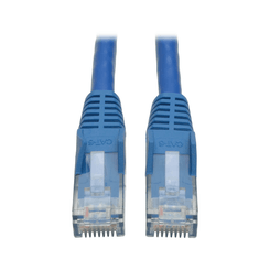 EATON TRIPP LITE Cat6 Gigabit Snagless
