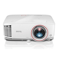 Miniatura 1 de PROYECTOR BENQ TH671ST (9H.JGY77.1HE) DLP/ FHD 1920 X 1080/3000CD/10000:1/SMARTECO/VGA/HDMI X 2/USB A X 1/JACK 3,5MM/3D VIA HDMI