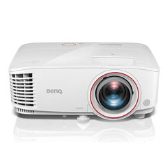 PROYECTOR BENQ TH671ST (9H.JGY77.1HE) DLP/ FHD 1920 X 1080/3000CD/10000:1/SMARTECO/VGA/HDMI X 2/USB A X 1/JACK 3,5MM/3D VIA HDMI