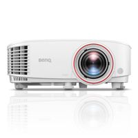 Miniatura 3 de PROYECTOR BENQ TH671ST (9H.JGY77.1HE) DLP/ FHD 1920 X 1080/3000CD/10000:1/SMARTECO/VGA/HDMI X 2/USB A X 1/JACK 3,5MM/3D VIA HDMI