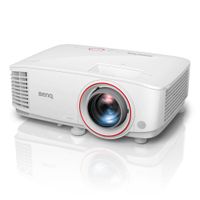 Miniatura 4 de PROYECTOR BENQ TH671ST (9H.JGY77.1HE) DLP/ FHD 1920 X 1080/3000CD/10000:1/SMARTECO/VGA/HDMI X 2/USB A X 1/JACK 3,5MM/3D VIA HDMI