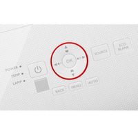 Miniatura 5 de PROYECTOR BENQ TH671ST (9H.JGY77.1HE) DLP/ FHD 1920 X 1080/3000CD/10000:1/SMARTECO/VGA/HDMI X 2/USB A X 1/JACK 3,5MM/3D VIA HDMI