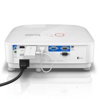 Miniatura 7 de PROYECTOR BENQ TH671ST (9H.JGY77.1HE) DLP/ FHD 1920 X 1080/3000CD/10000:1/SMARTECO/VGA/HDMI X 2/USB A X 1/JACK 3,5MM/3D VIA HDMI