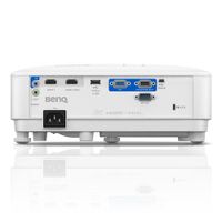 Miniatura 8 de PROYECTOR BENQ TH671ST (9H.JGY77.1HE) DLP/ FHD 1920 X 1080/3000CD/10000:1/SMARTECO/VGA/HDMI X 2/USB A X 1/JACK 3,5MM/3D VIA HDMI