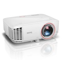 Miniatura 9 de PROYECTOR BENQ TH671ST (9H.JGY77.1HE) DLP/ FHD 1920 X 1080/3000CD/10000:1/SMARTECO/VGA/HDMI X 2/USB A X 1/JACK 3,5MM/3D VIA HDMI