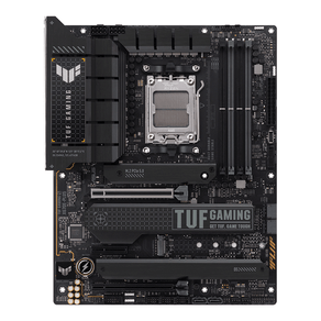 PLACA BASE ASUS TUF GAMING X670E-PLUS | AM5 | DDR5 | ATX