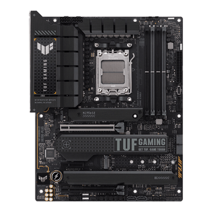 PLACA BASE ASUS TUF GAMING X670E-PLUS | AM5 | DDR5 | ATX