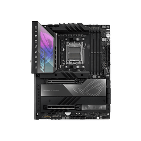 PLACA-BASE-ASUS-ROG-CROSSHAIR-X670E-HERO-|-WIFI-|-AM5-|-DDR5-|-ATX