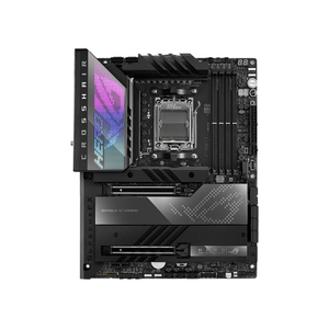 PLACA-BASE-ASUS-ROG-CROSSHAIR-X670E-HERO-|-WIFI-|-AM5-|-DDR5-|-ATX