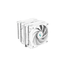 REFRIGERADOR DEEPCOOL AK620 | BLANCO
