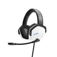 Miniatura 1 de AURICULARES GAMING ENERGY SISTEM ESG3 WHITE