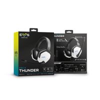 Miniatura 2 de AURICULARES GAMING ENERGY SISTEM ESG3 WHITE