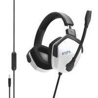 Miniatura 3 de AURICULARES GAMING ENERGY SISTEM ESG3 WHITE
