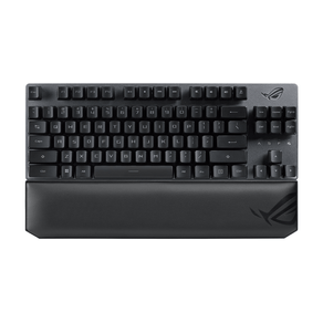 TECLADO ASUS STRIX SCOPE RX TKL WIRELESS DELUXE