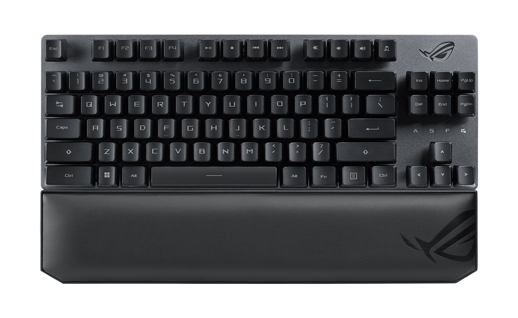 teclado asus strix scope rx tkl wireless deluxe