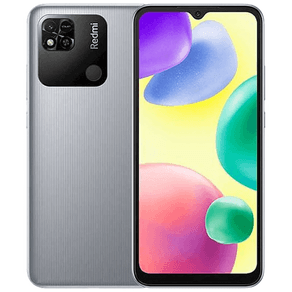 Smartphone--XIAOMI-Redmi-10A-6.53--4G-4GB-128GB-Plata