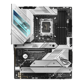 Placa Intel  Asus ROG STRIX Z690-A GAMING WIFI LGA 1700