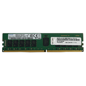 Memoria RAM   DDR4 16GB  3200Mhz  (1x16)  LENOVO  4X77A77495