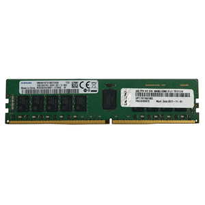 Memoria RAM   DDR4 16GB  3200Mhz  (1x16)  LENOVO  4X77A77495