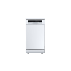 LAVAVAJILLAS 45 CM TEKA DFS44750BLANCO(114310003) E 9 CUBIERTOS BLANCO