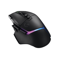 Miniatura 1 de RATON INALAMBRICO LOGITECH G G502 X PLUS LIGHTSPEED RGB - NEGRO