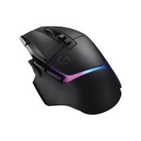 Miniatura 2 de RATON INALAMBRICO LOGITECH G G502 X PLUS LIGHTSPEED RGB - NEGRO