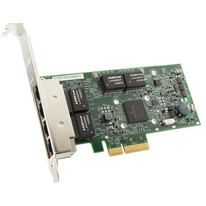 ThinkSystem Broadcom NetXtreme PCIe 1Gb